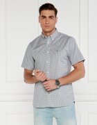 Tommy Hilfiger Cămașă FLEX GINGHAM