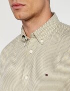Tommy Hilfiger Cămașă FLEX GINGHAM | Regular Fit