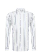 Tommy Hilfiger Cămașă Flex Ithaca L/S | Regular Fit