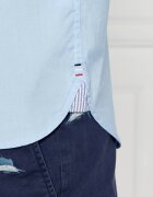 Tommy Hilfiger Cămașă FLEX POPLIN | Regular Fit