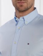 Tommy Hilfiger Cămașă FLEX POPLIN | Regular Fit