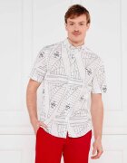Tommy Hilfiger Cămașă FLEX | Regular Fit