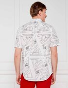 Tommy Hilfiger Cămașă FLEX | Regular Fit