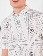 Tommy Hilfiger Cămașă FLEX | Regular Fit