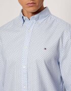 Tommy Hilfiger Cămașă FLEX | Slim Fit