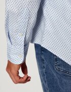 Tommy Hilfiger Cămașă FLEX | Slim Fit