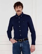 Tommy Hilfiger Cămașă FLEX | Slim Fit