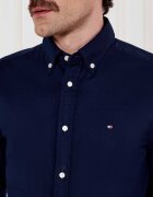 Tommy Hilfiger Cămașă FLEX | Slim Fit