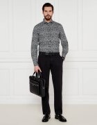 Tommy Hilfiger Cămașă Floral | Slim Fit