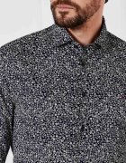 Tommy Hilfiger Cămașă Floral | Slim Fit