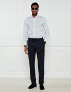 Tommy Hilfiger Cămașă FLORAL | Slim Fit