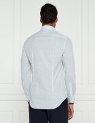 Tommy Hilfiger Cămașă FLORAL | Slim Fit