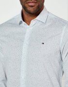 Tommy Hilfiger Cămașă FLORAL | Slim Fit