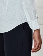 Tommy Hilfiger Cămașă FLORAL | Slim Fit