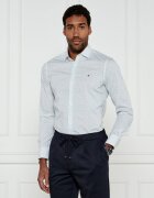 Tommy Hilfiger Cămașă FLORAL | Slim Fit
