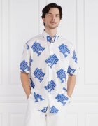 Tommy Hilfiger Cămașă HANDCRAFT MONOGRAM | Regular Fit