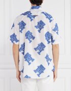 Tommy Hilfiger Cămașă HANDCRAFT MONOGRAM | Regular Fit