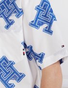 Tommy Hilfiger Cămașă HANDCRAFT MONOGRAM | Regular Fit