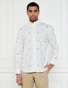 Tommy Hilfiger Cămașă HERITAGE | Loose fit