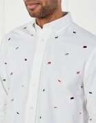Tommy Hilfiger Cămașă HERITAGE | Loose fit