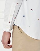 Tommy Hilfiger Cămașă HERITAGE | Loose fit