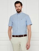 Tommy Hilfiger Cămașă HERITAGE OXFORD | Regular Fit