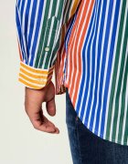 Tommy Hilfiger Cămașă ICON | Relaxed fit