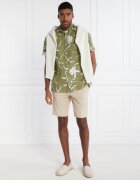 Tommy Hilfiger Cămașă LARGE TROPICAL PRT | Regular Fit