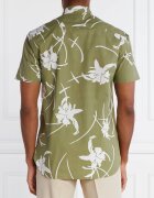 Tommy Hilfiger Cămașă LARGE TROPICAL PRT | Regular Fit