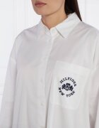 Tommy Hilfiger Cămașă | Loose fit