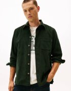 Tommy Hilfiger Cămașă | Loose fit | catifea reiată