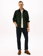 Tommy Hilfiger Cămașă | Loose fit | catifea reiată