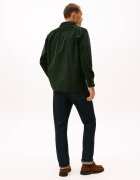 Tommy Hilfiger Cămașă | Loose fit | catifea reiată