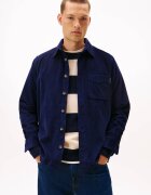Tommy Hilfiger Cămașă | Loose fit | catifea reiată