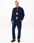 Tommy Hilfiger Cămașă | Loose fit | catifea reiată
