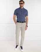 Tommy Hilfiger Cămașă MINI PALM | Slim Fit