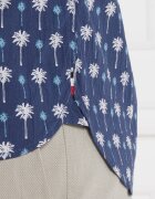 Tommy Hilfiger Cămașă MINI PALM | Slim Fit