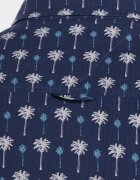 Tommy Hilfiger Cămașă MINI PALM | Slim Fit