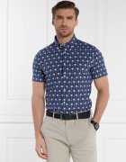 Tommy Hilfiger Cămașă MINI PALM | Slim Fit