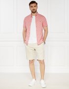 Tommy Hilfiger Cămașă MINI PALM | Slim Fit | stretch