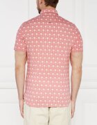 Tommy Hilfiger Cămașă MINI PALM | Slim Fit | stretch