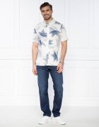Tommy Hilfiger Cămașă MOTION STARS | Regular Fit
