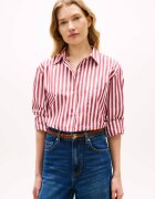 Tommy Hilfiger Cămașă | Oversize fit