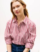 Tommy Hilfiger Cămașă | Oversize fit