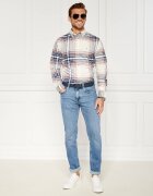 Tommy Hilfiger Cămașă OXFORD CHECK | Regular Fit