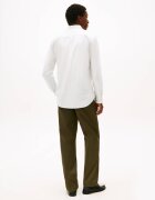 Tommy Hilfiger Cămașă OXFORD DOBBY | regular fit