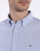 Tommy Hilfiger Cămașă OXFORD DOBBY | Regular Fit