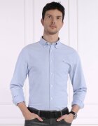 Tommy Hilfiger Cămașă OXFORD DOBBY | Regular Fit