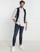 Tommy Hilfiger Cămașă OXFORD DOT PRINT RF | Regular Fit
