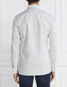 Tommy Hilfiger Cămașă OXFORD DOT PRINT RF | Regular Fit